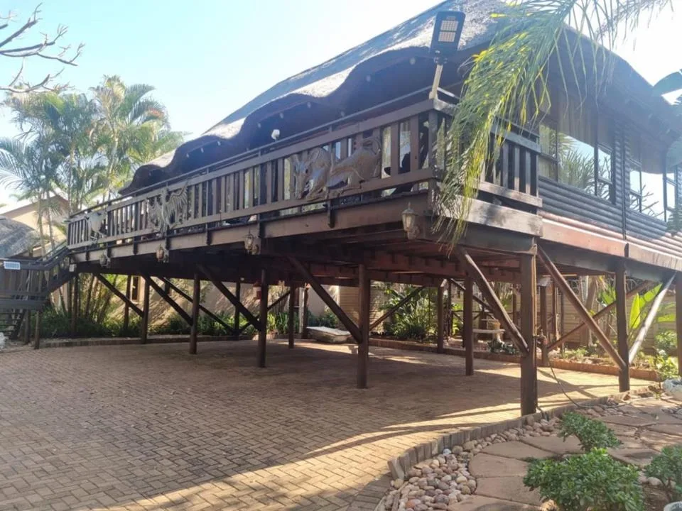 6 Bedroom House for sale in Bela-Bela Ext 5
