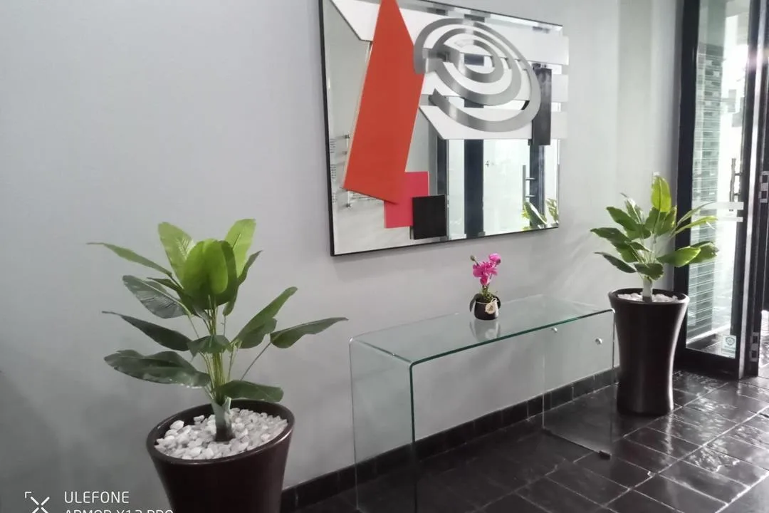 2 Bedroom Apartment / flat to rent in Umhlanga Central