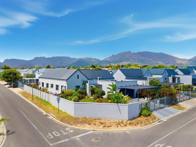 3 Bedroom House in Wellington Central