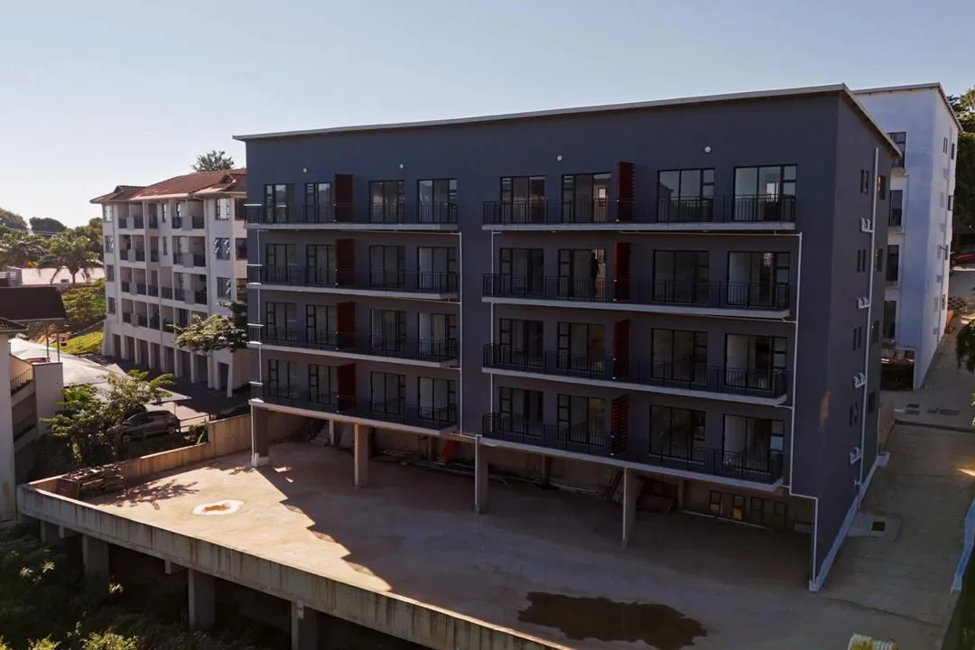 2 Bedroom Apartment / flat to rent in Westville
