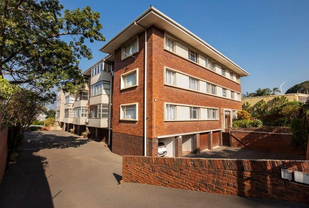 2 Bedroom Apartment / flat for sale in Morningside