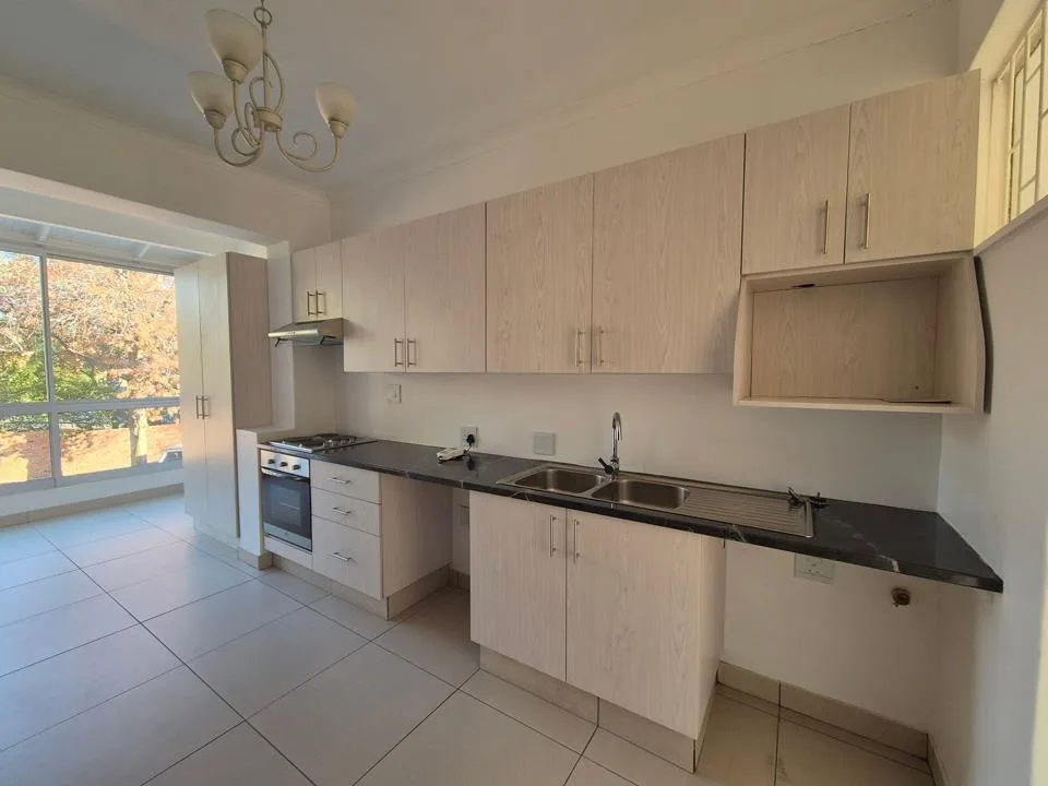 2 Bedroom Apartment / flat to rent in St Andrews