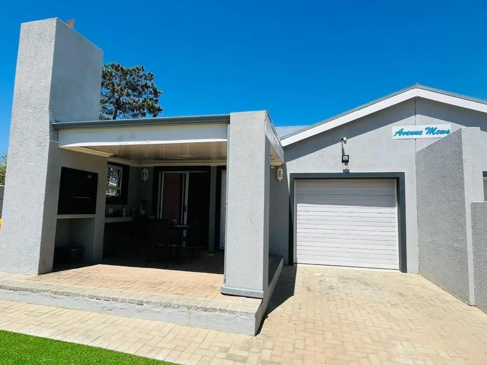 3 Bedroom House for sale in Bot River