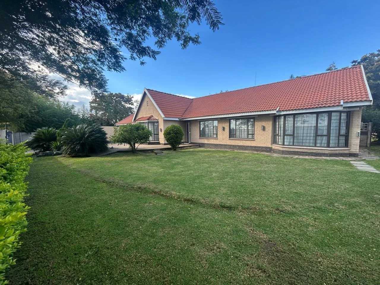 Property for sale in Brackenhurst