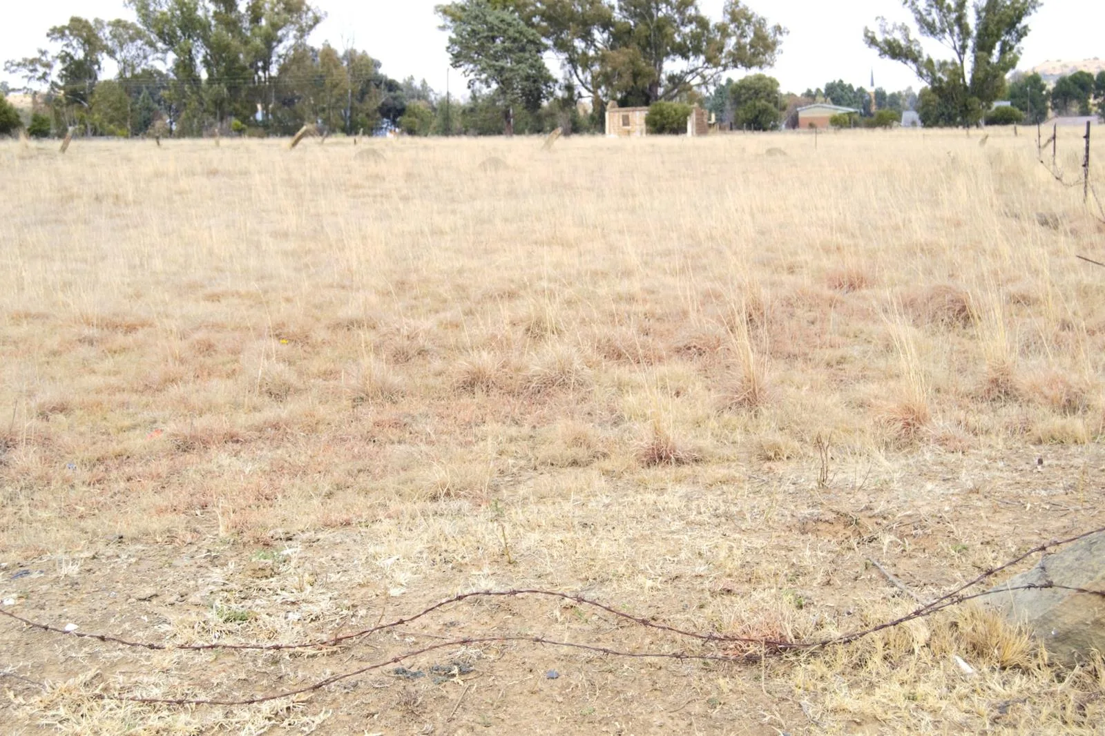 2 974 m² Land available in Hobhouse