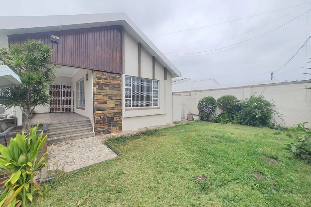 3 Bedroom House to rent in Westville