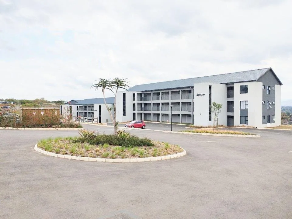 2 Bedroom Apartment / flat to rent in Hayfields