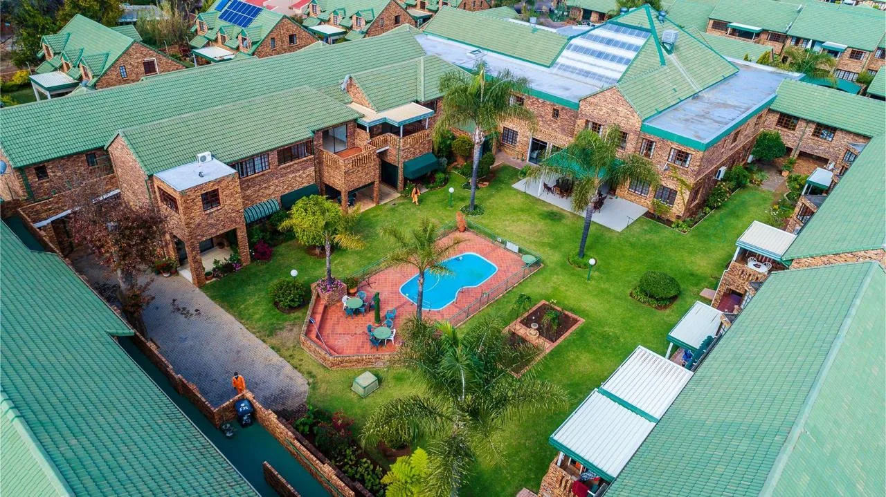 1 Bedroom Apartment / flat for sale in Die Wilgers