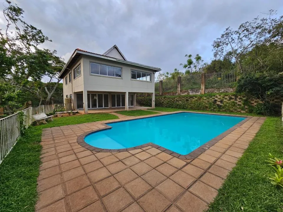 3 Bedroom Townhouse for sale in Desainagar