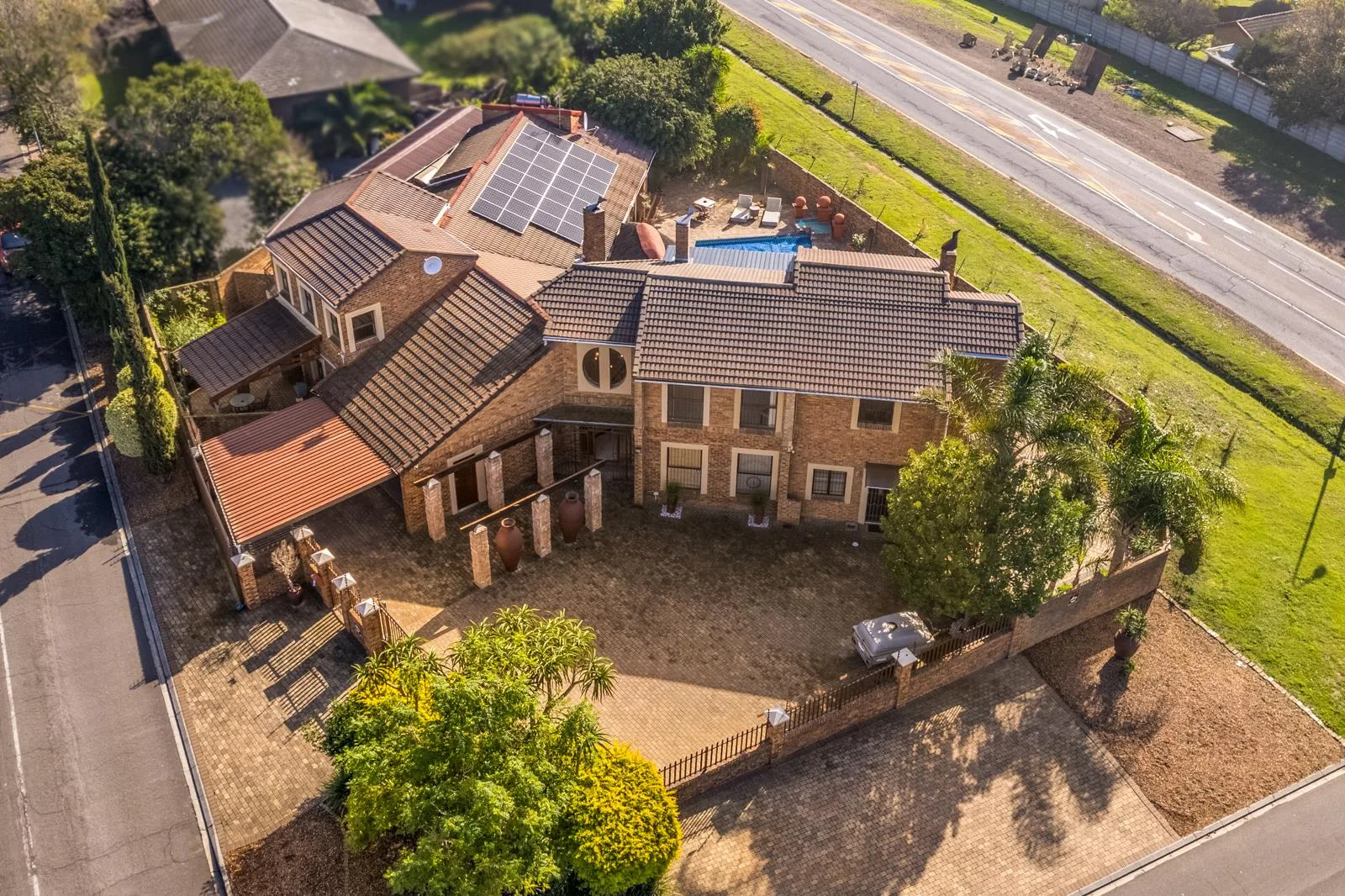 Property for sale in Eversdal Heights