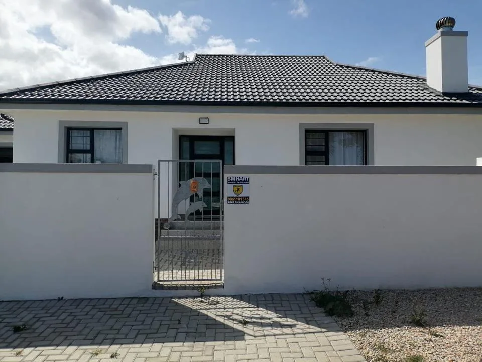 3 Bedroom House to rent in Fountains Estate