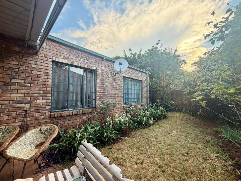 2 Bedroom Townhouse for sale in Montana