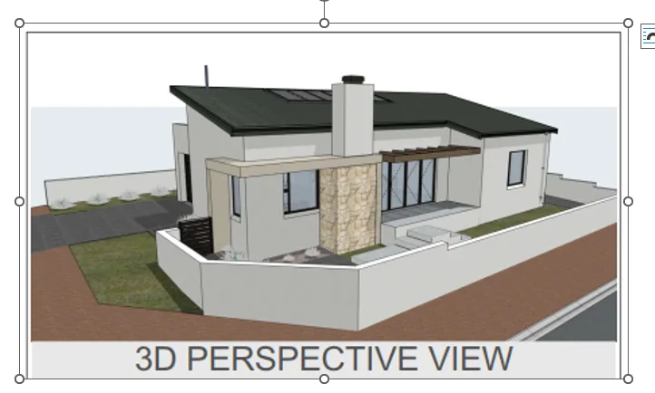 290 m² Land available in Steenbergs Cove