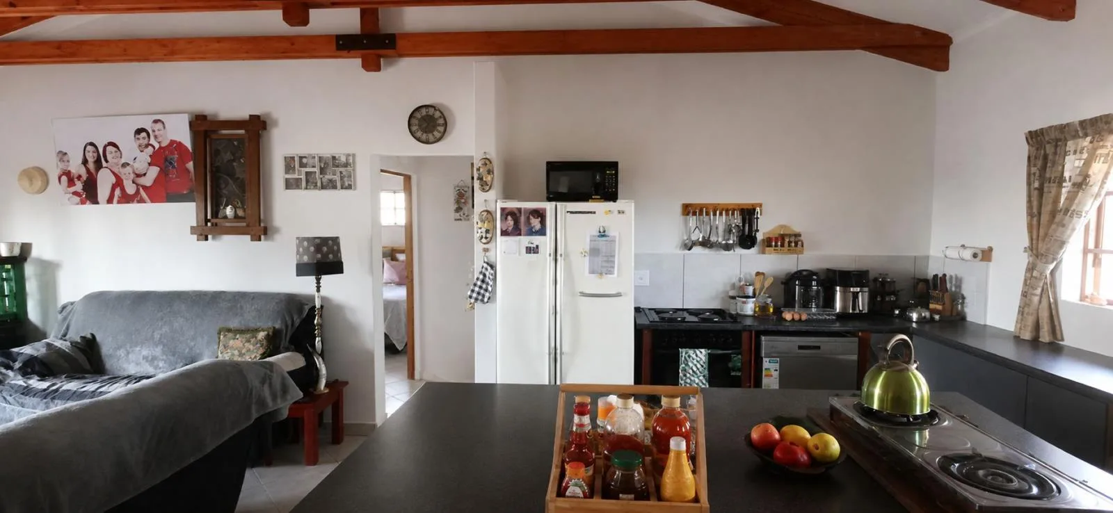2 553 m² Smallholding in Upington Central