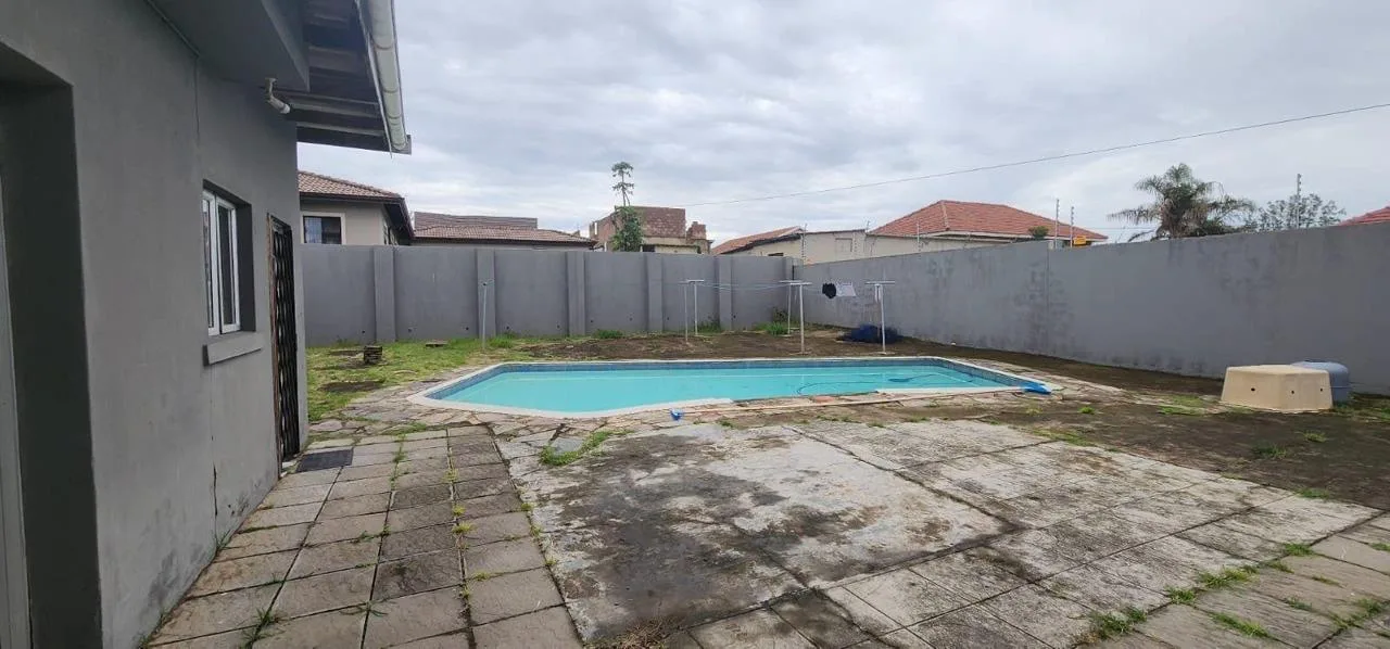 3 Bedroom House for sale in Ocean View