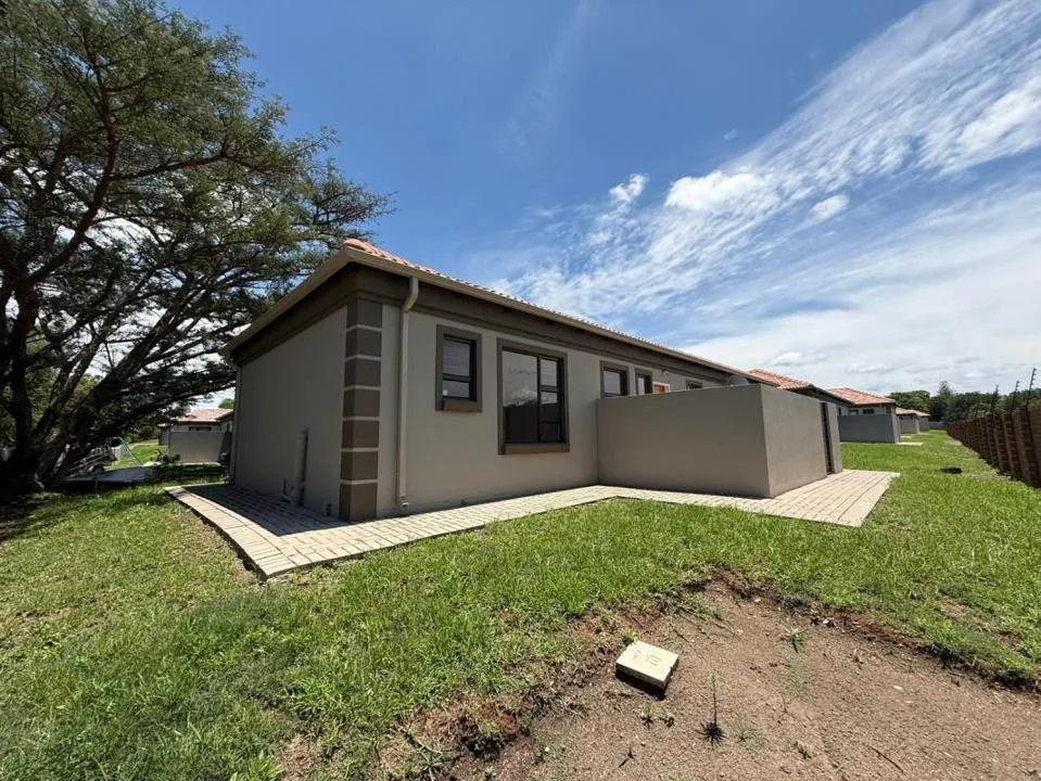 3 Bedroom House for sale in Brits Central