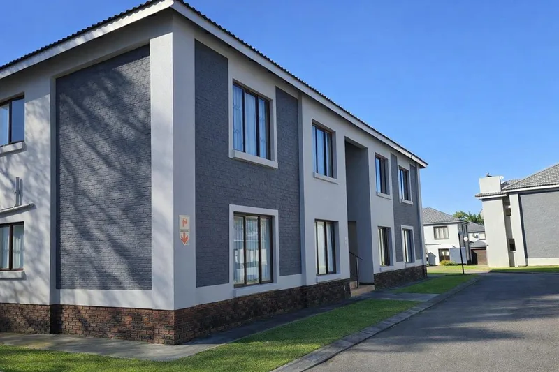 2 Bedroom Townhouse for sale in Arborpark