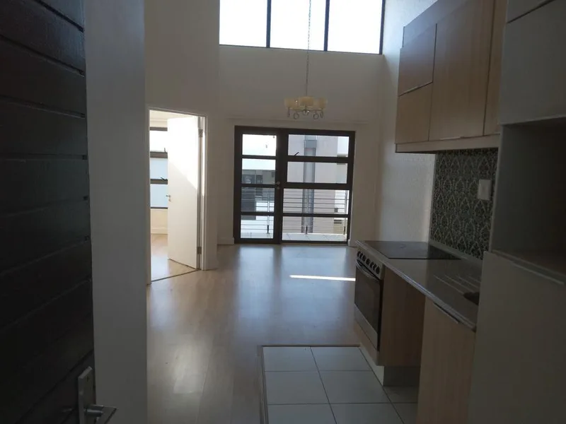 2 Bedroom Apartment / flat to rent in Rivonia