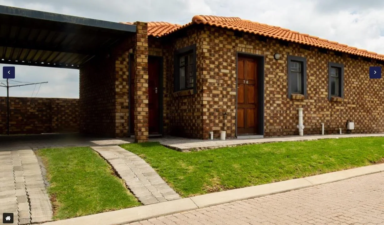 3 Bedroom House for sale in Evander