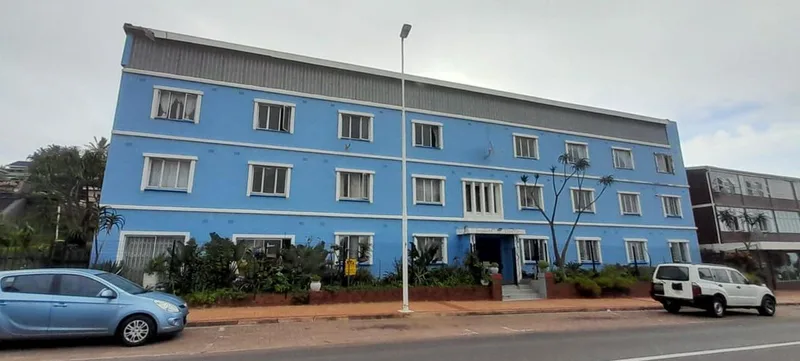 2 Bedroom Apartment / flat for sale in Amanzimtoti