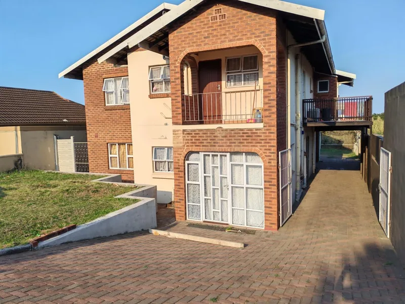 7.5 Bedroom House in Desainager