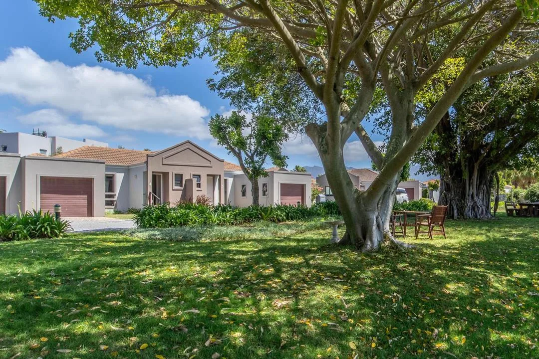 2 Bedroom House for sale in Elfindale