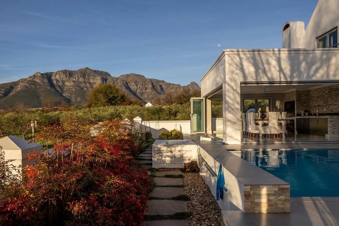 5 Bedroom House for sale in De Zalze Winelands Golf Estate