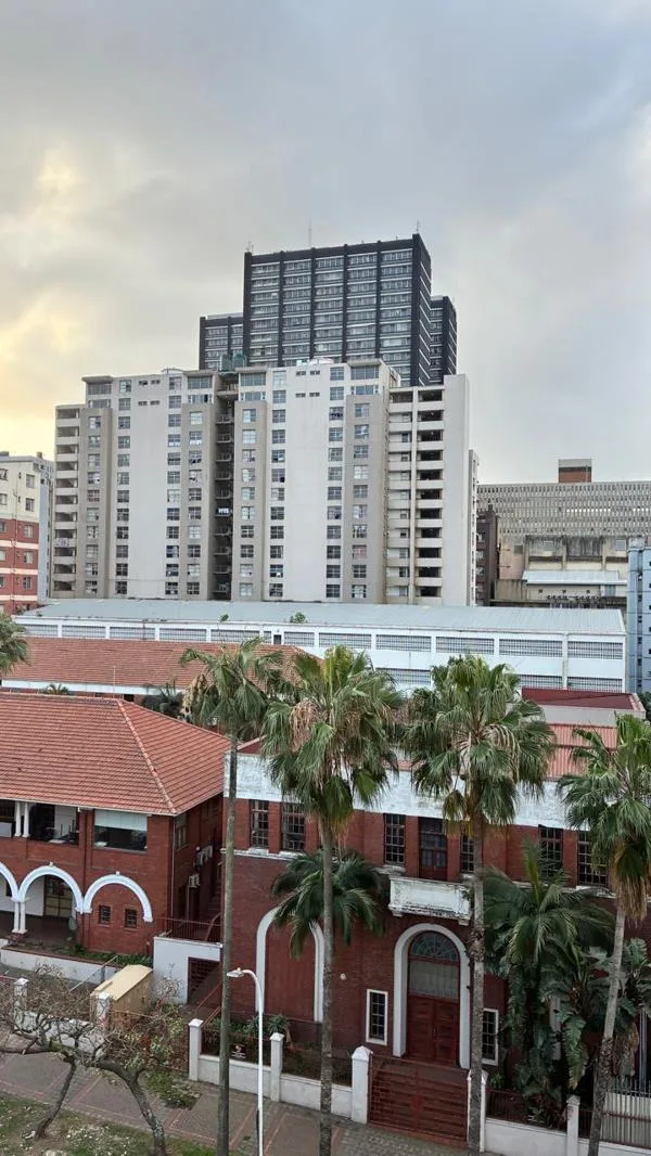 4 Bedroom Penthouse in Durban CBD