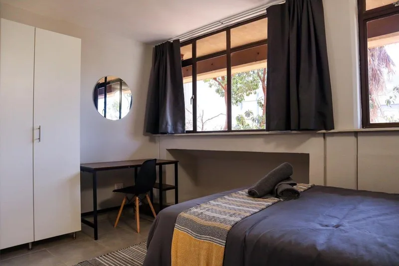 2 Bedroom Apartment / flat to rent in Pretoria Central