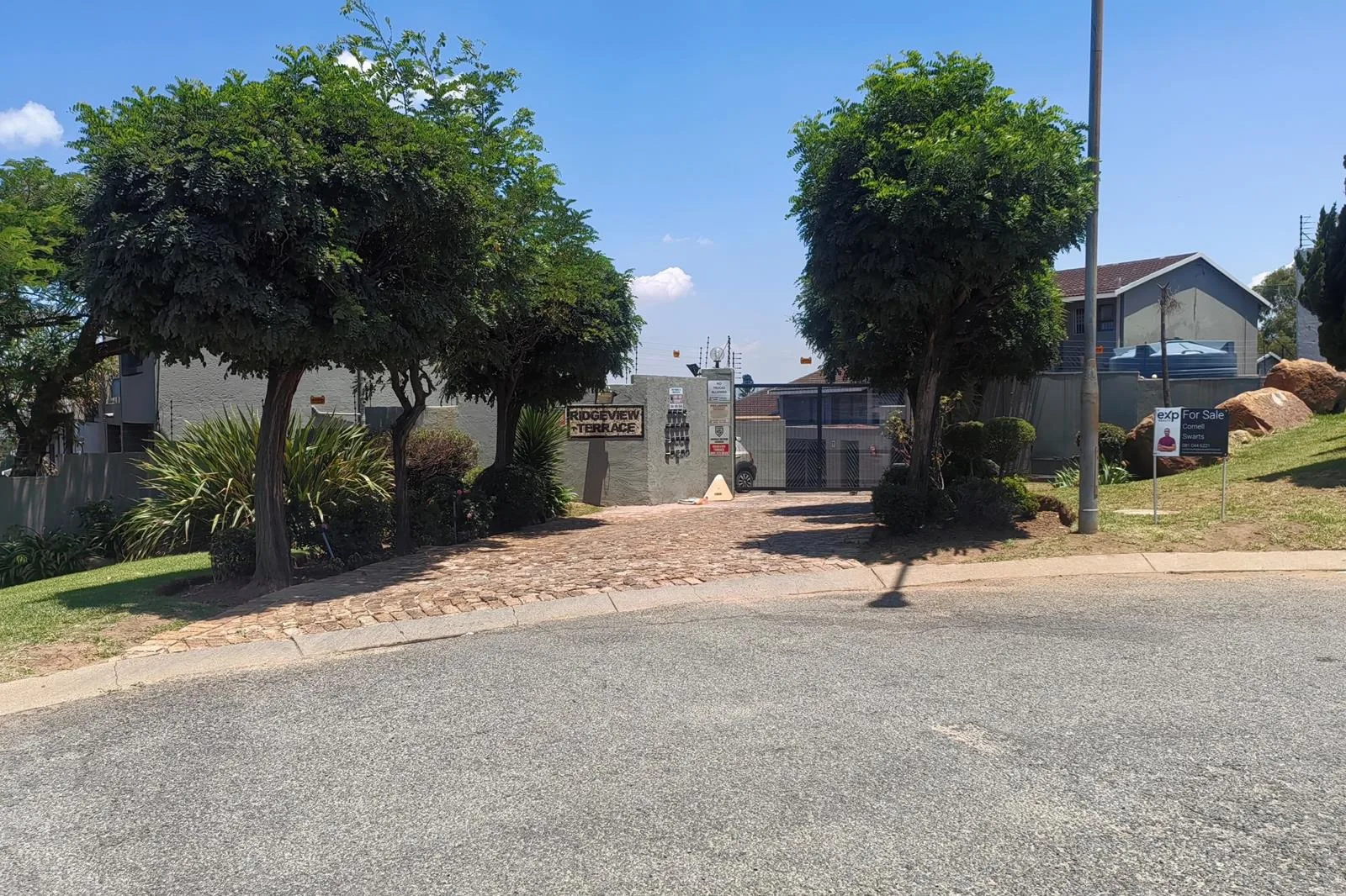 Property for sale in Ridgeway