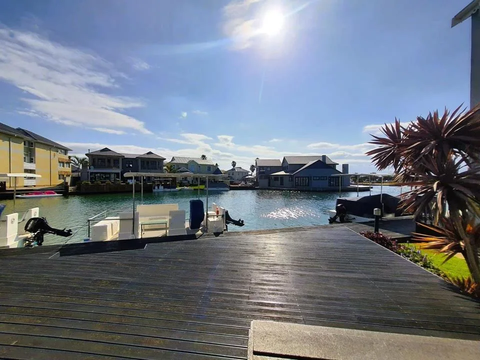 2 Bedroom Apartment / flat for sale in Marina Martinique
