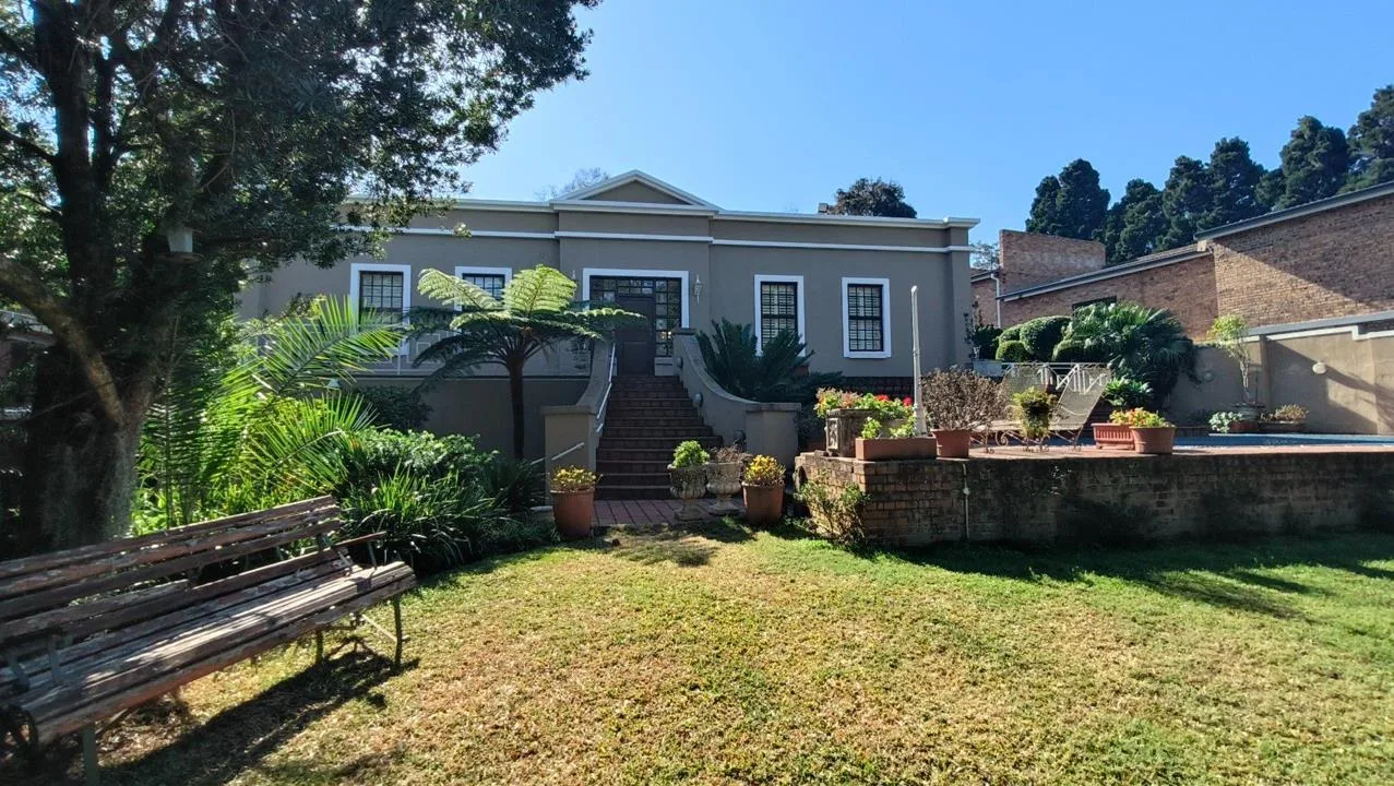 3 Bedroom House for sale in Chase Valley Heights