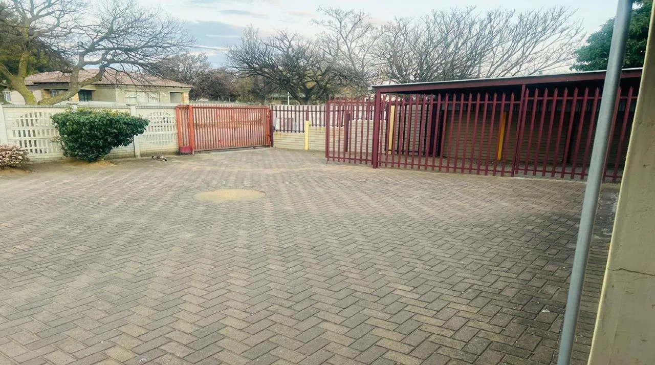 3 Bedroom House for sale in Sasolburg Central