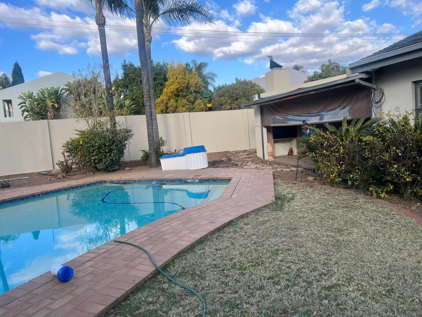 Property to rent in Lynnwood Ridge