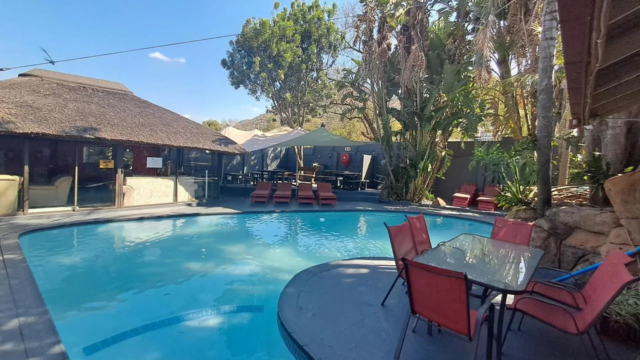 10 Bedroom House to rent in Schoemansville