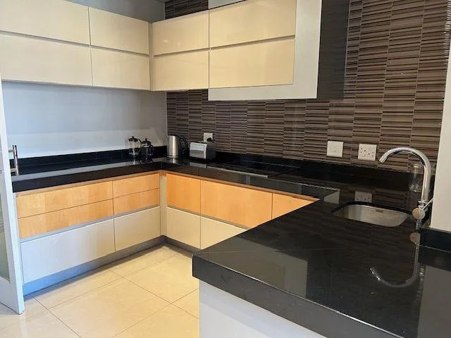 2 Bedroom Apartment / flat to rent in Morningside