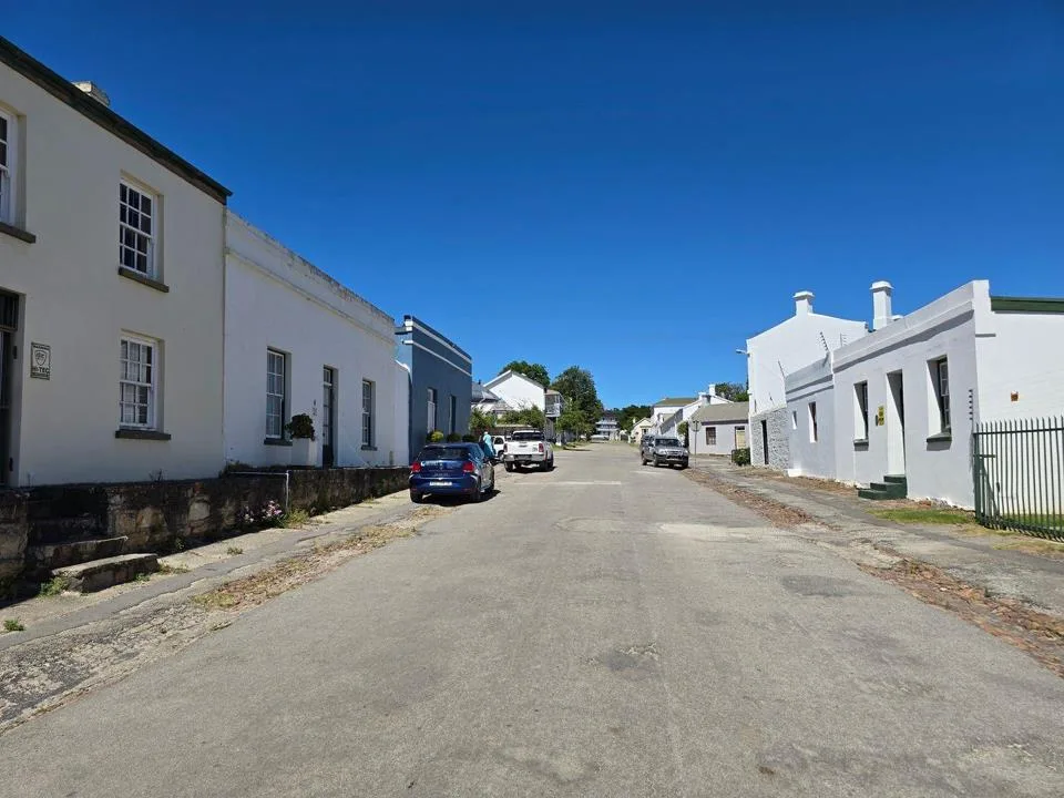4 Bedroom House for sale in Sunnyside