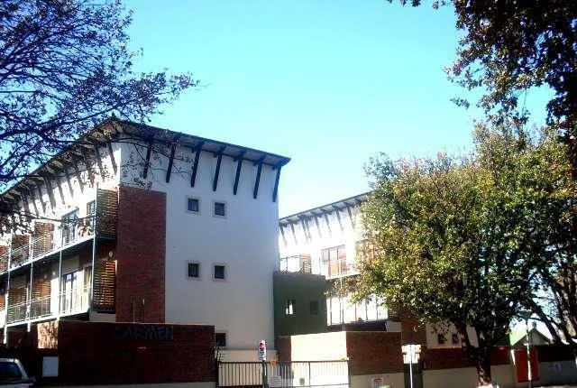 1 Bedroom Apartment / flat for sale in Die Bult