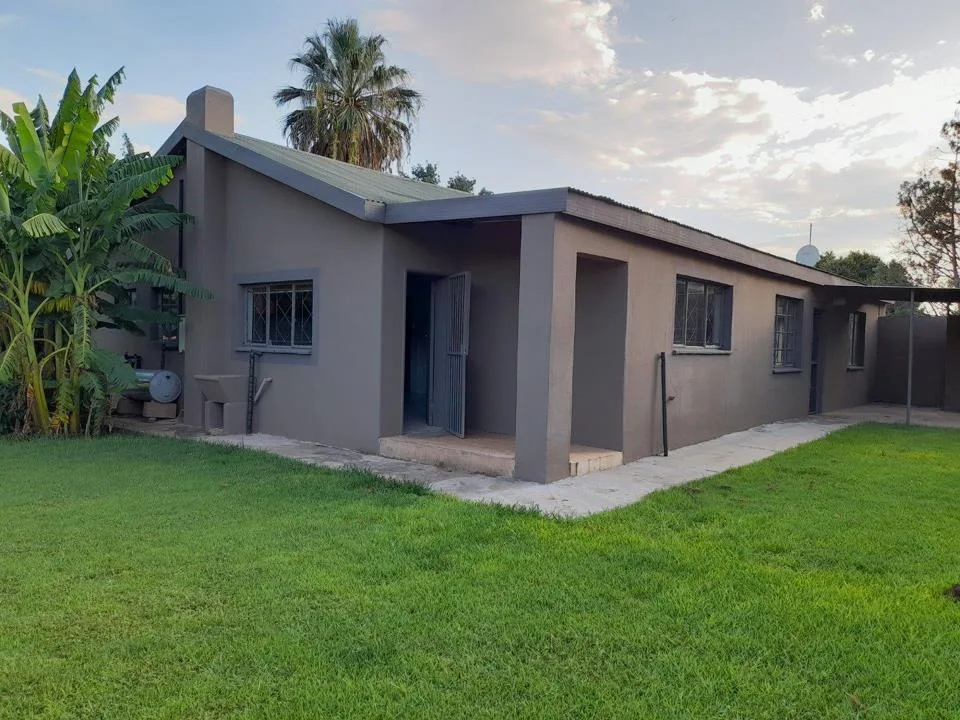 3 Bedroom House for sale in Christiana