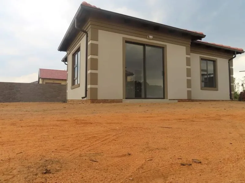 2 Bedroom House for sale in Sharon Park