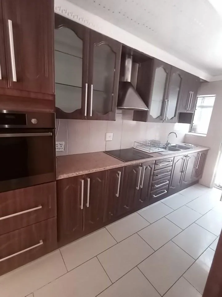 House for sale in Sasolburg Central