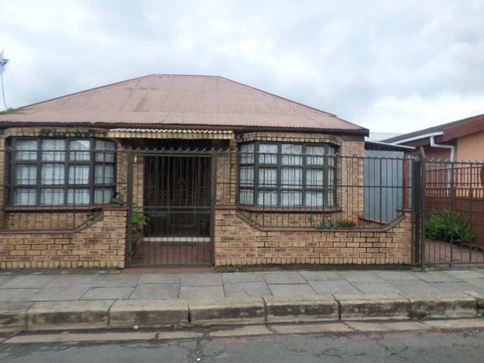 3 Bedroom House for sale in Pietermaritzburg Central