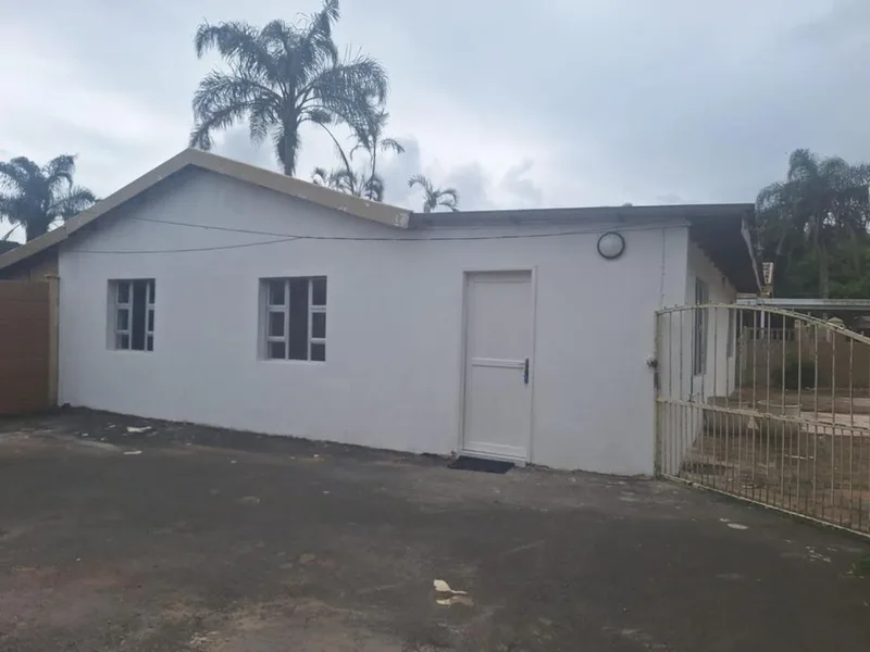 3 Bedroom House to rent in Athlone Park