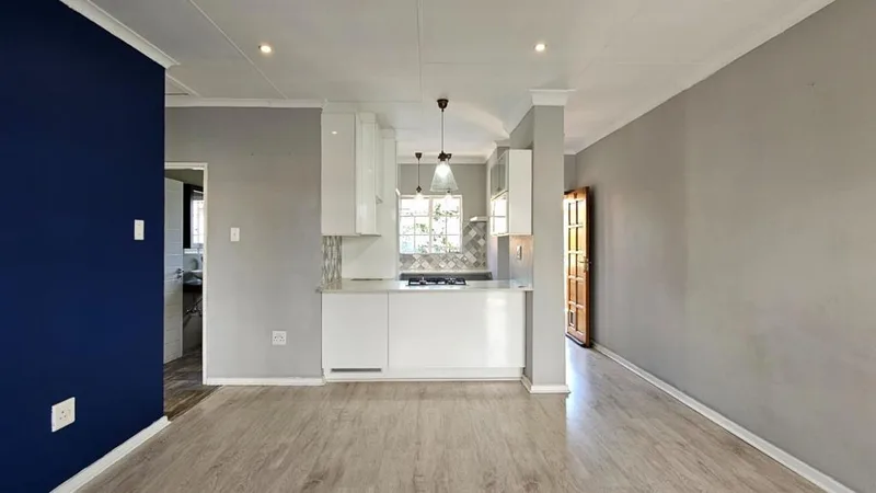 2 Bedroom Apartment in New Redruth