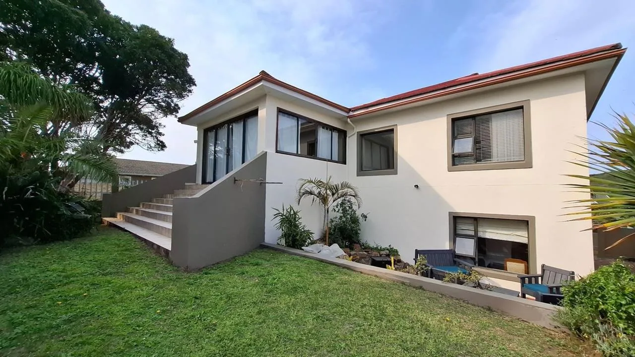 4 Bedroom House to rent in Kleinemonde