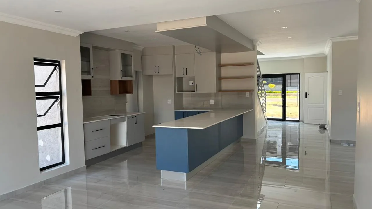 4 Bedroom House for sale in Roodepark Eco Estate