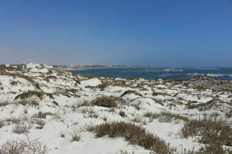 936 m² Land available in Port Nolloth