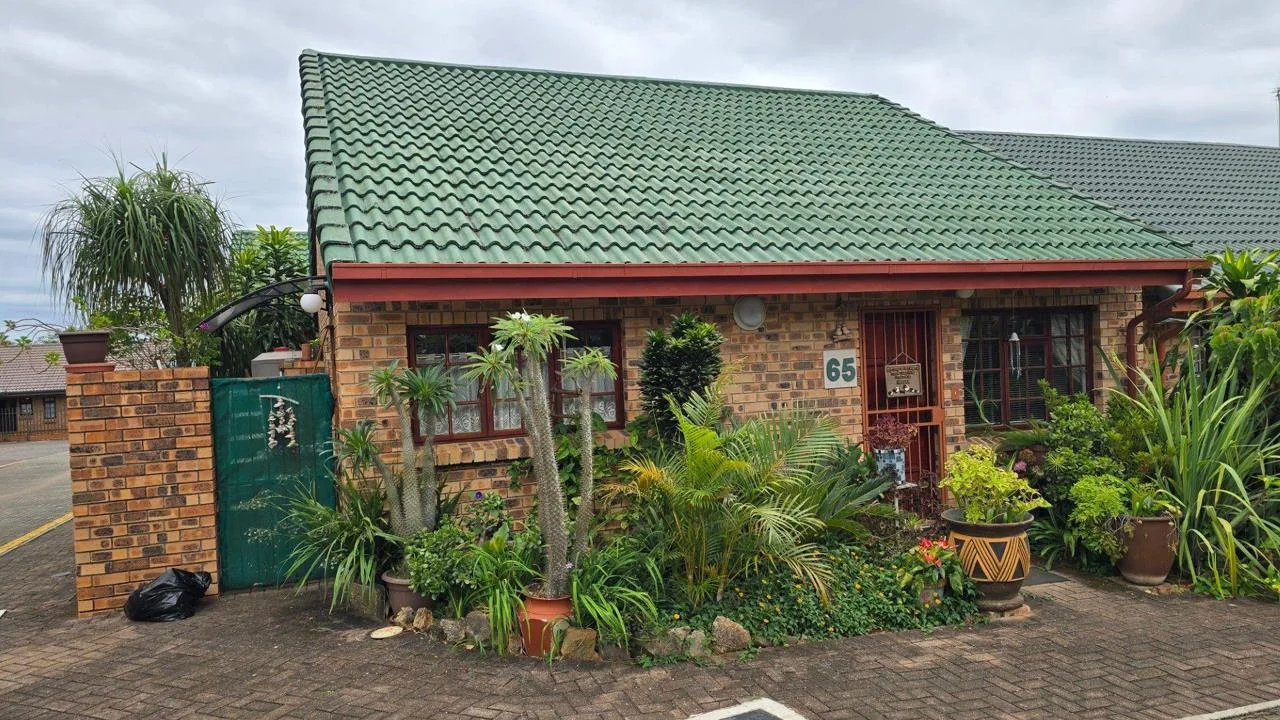 1 Bedroom House to rent in White River Central