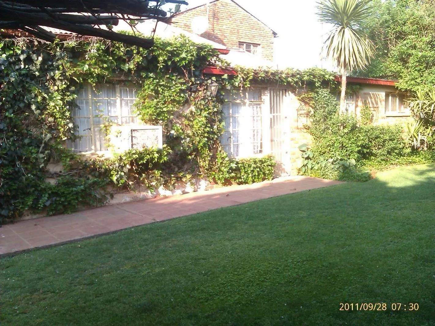 8 094 ha Smallholding in Potchefstroom Outlying