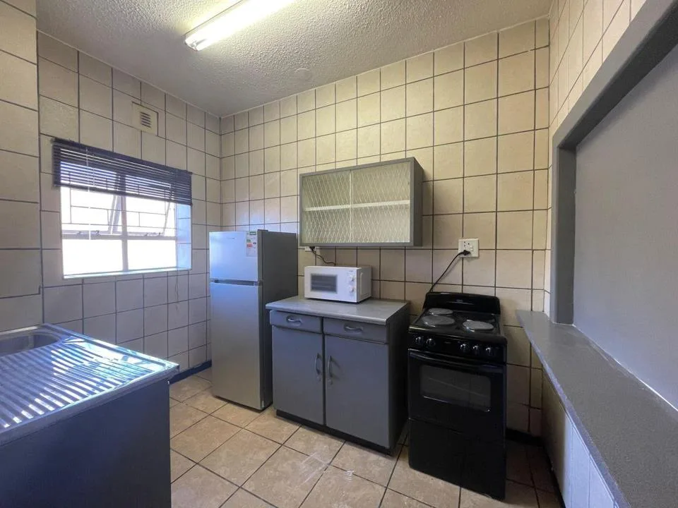 2 Bedroom Apartment / flat to rent in Bult North